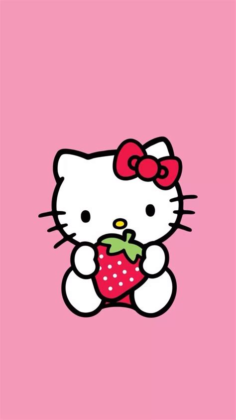 🔥 [53+] Pictures Of Hello Kitty Wallpapers | WallpaperSafari