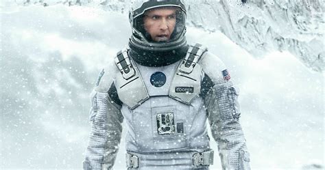 Interstellar DVD and Blu-ray Releases March 31