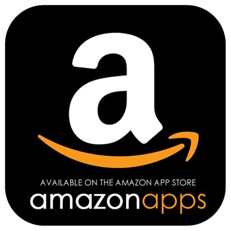 Amazon App Download Link - Toast Nuances