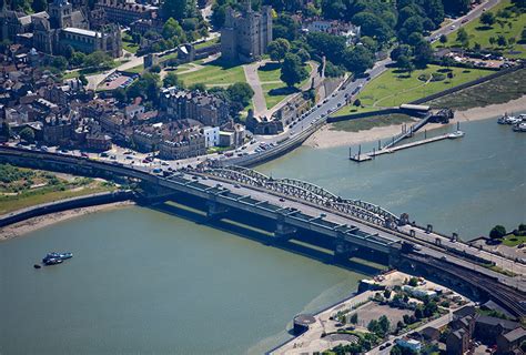 Our Bridges - Rochester Bridge Trust