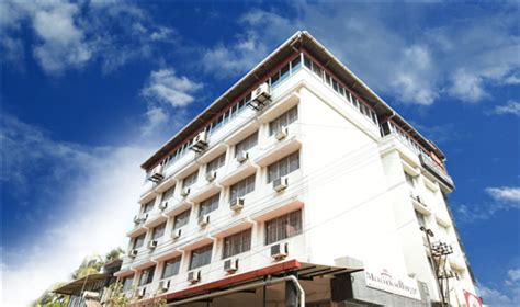 25+ Best Hotels in Mangalore With Tariff Starting From Rs. 999 - EaseMyTrip.com