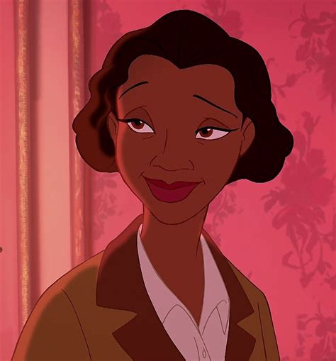 Eudora Rogers | Disney Wiki | Fandom