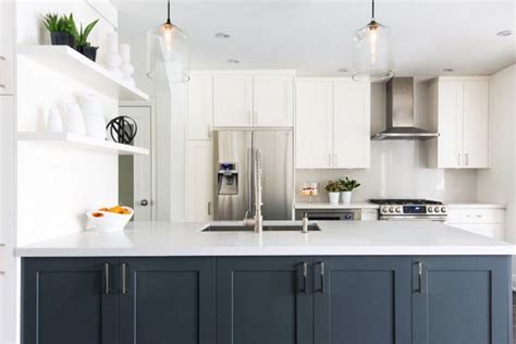 Marvelous 25+ Elegant White Kitchen Navy Island Ideas https://decorathing.com/kitchen-ideas/25 ...