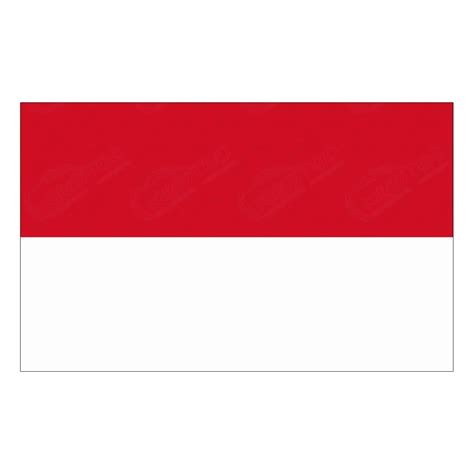 Flag Monaco 4.17€ - Buy Now Online