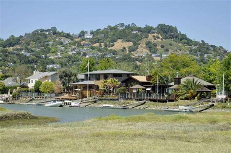 Larkspur Marina Real Estate - Homes for Sale | Larkspur, CA