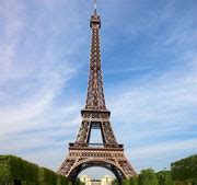 The Eiffel Tower | - VISIT-PLUS