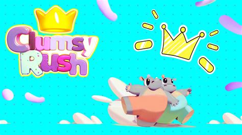 Clumsy Rush/Nintendo Switch/eShop Download