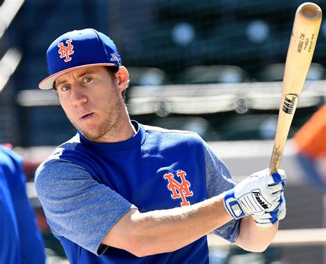 Mike’s Mets Player Review Series: Ty Kelly | The Sports Daily