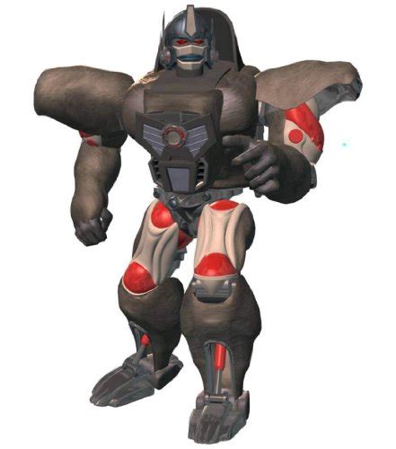 Optimus Primal | Heroes Wiki | Fandom