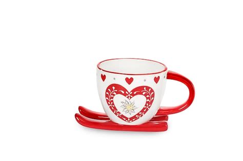 Premium Photo | Ceramic cups for coffee or tea on a white background ...