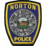 Norton Police Department, Massachusetts, Fallen Officers