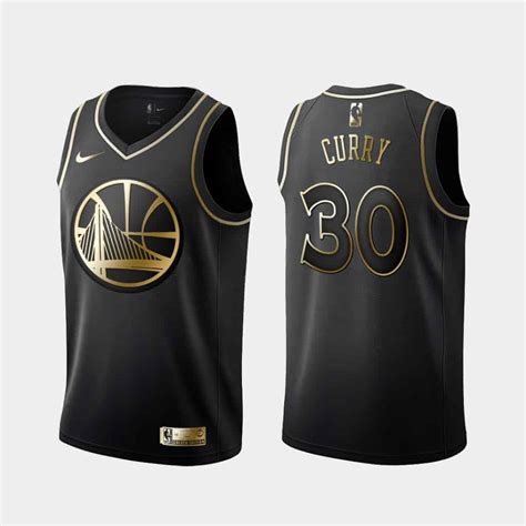 Camiseta Stephen Curry #30 Warriors Golden Edition 【24,90€】 | TCNBA