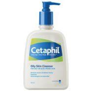 - Cetaphil Oily Skin Cleanser Review - Beauty Bulletin - Bath Soaps, Cleansers, Washes - Beauty ...