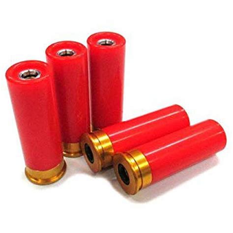 S&T Winchester M1887 Shells (Pack of 5) – 007 Airsoft Ltd.