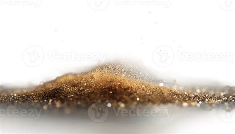 Shimmering Dust, png transparent background 25251359 PNG