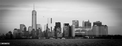 Wall Street Wonders High-Res Stock Photo - Getty Images