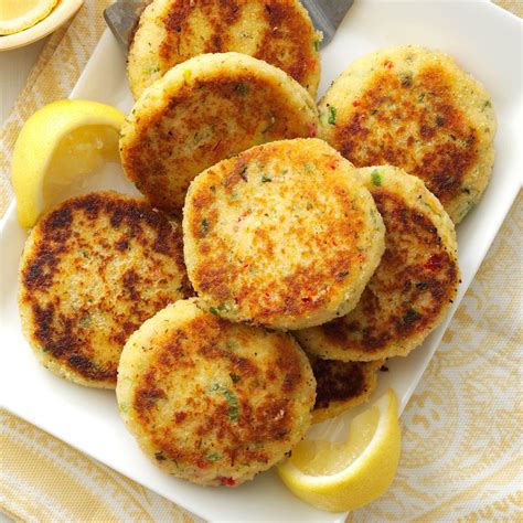 Best Easy Crispy Crab Cakes Recipes