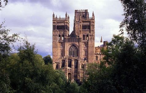 Durham Cathedral : r/GothicArchitecture