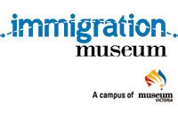 Immigration Museum, Museum Victoria | Australian Museums and Galleries