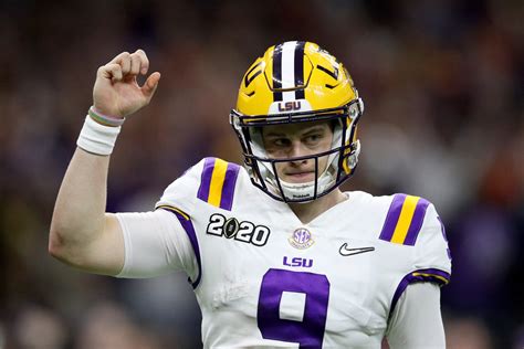 LSU Football: Joe Burrow's competitiveness is unmatched