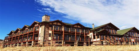 The Estes Park Resort, Estes Park, CO Jobs | Hospitality Online