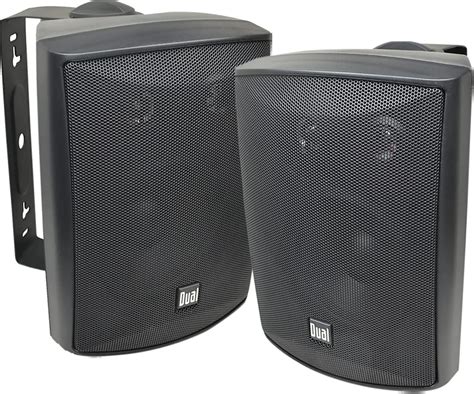 [REVEALED 7+] Best Wall Mount Speakers - Speakers Ninja