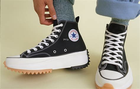 Idol Star - Best Idol Styling For Converse All Star Shoes | Kpopbuzz