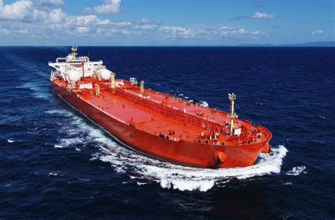 Samsung Heavy Scores $209M Order For Two LNG-Fueled