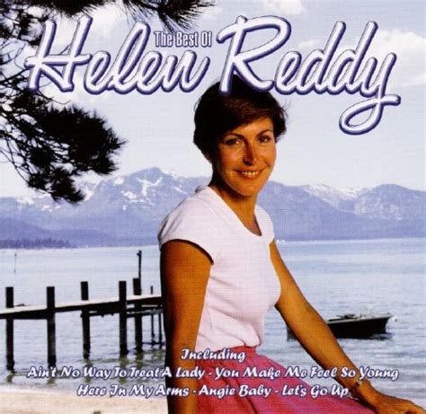 helen reddy greatest hits CD Covers