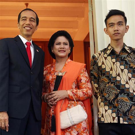 In Indonesia, claims against Joko Widodo’s wife highlight nation’s history of ‘political misogyny’