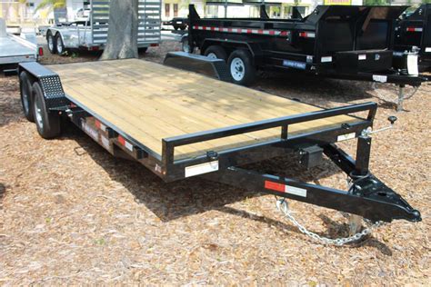 New and Used Trailers for Sale :: Category List