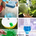 Water Cycle Activities for Kids: 21 Fun Science Ideas - Rock Your ...