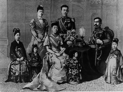 How the Meiji Restoration Ended Shogunal Rule in Japan