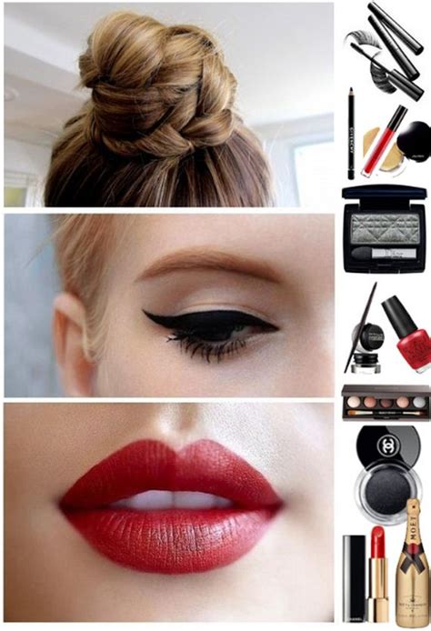 Awesome Sparkly Makeup Ideas - 12thBlog