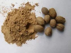 Nutmeg Spice in Mumbai, Jaayfal Masala Dealers & Suppliers in Mumbai