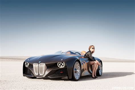 Top 5 BMW Concept Cars