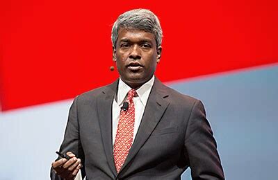 Thomas Kurian Keynote at Oracle OpenWorld 2014 | Oracle