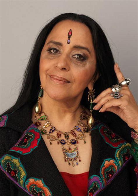 Ila Arun Movies, News, Songs & Images - Bollywood Hungama