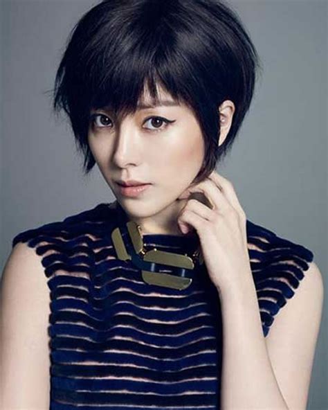 Pixie Haircuts for Asian Women 2021-2022 Update) | 18 Best Short ...