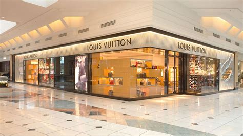 Louis Vuitton Topanga Mall Number 1 | Paul Smith