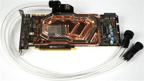 Overclocking GeForce GTX 1080 Ti To 2.1 GHz Using Water - Tom's ...