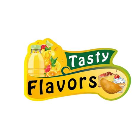 Tasty Flavors | Mahaut