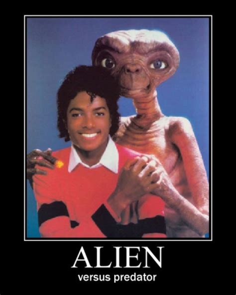 Funny Posterz: Alien vs Predator