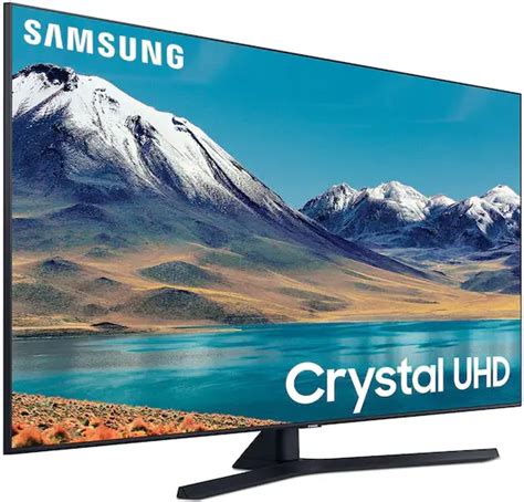 Samsung TU850D vs TU8000 Review : Is There any Significant Difference? | TV Versus