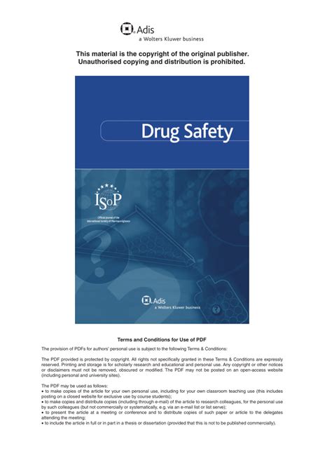 (PDF) Lactic Acidosis Induced by Metformin Incidence, Management and ...