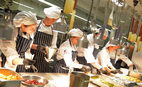 Illinois Central College culinary arts receives exemplary status - Chronicle Media