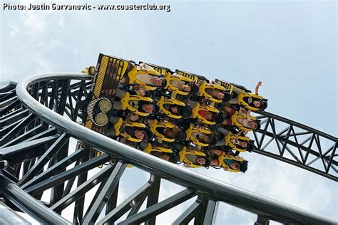 17 Best images about The Smiler: worlds most inversions roller coaster ...