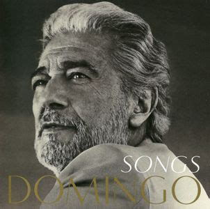 Plácido Domingo - Songs Lyrics and Tracklist | Genius