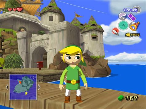 Games That Defined the Nintendo Gamecube - RetroGaming with Racketboy