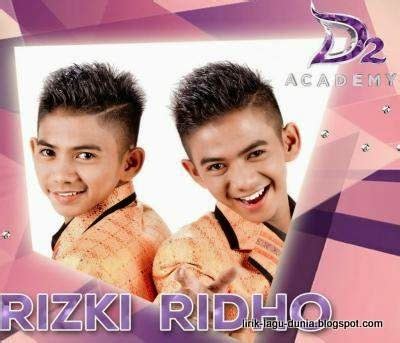 Lirik Lagu Rizki Ridho - Hati Ini | Lirik Lagu Dunia